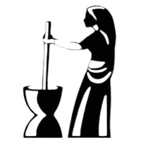 ammu's logo